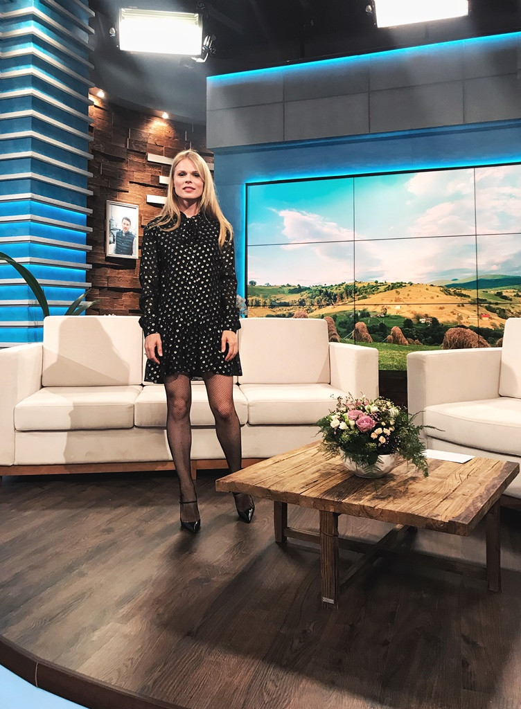 Ольга Фреймут фото