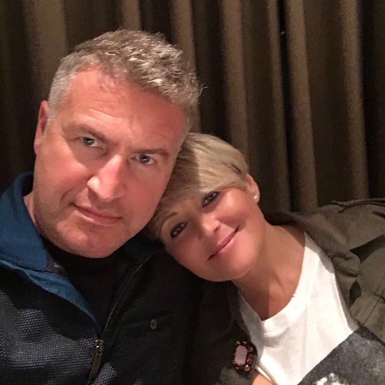 Анжелика Варум и Леонид Агутин разводятся?