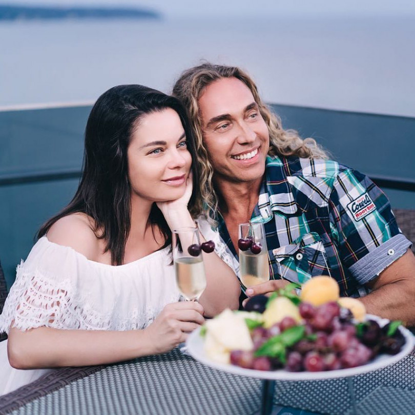 Наташа Королева и Тарзан