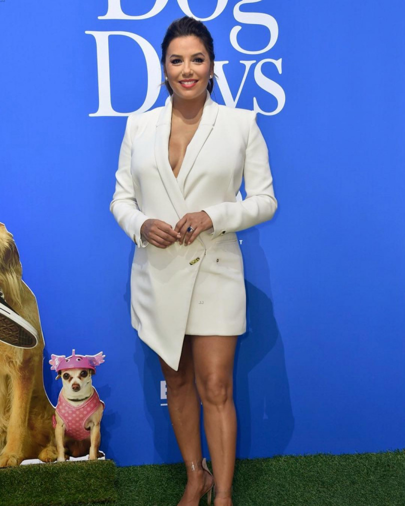 Ева Лонгория