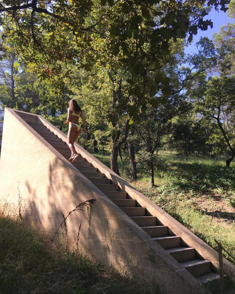 Ирина Шейк похудела