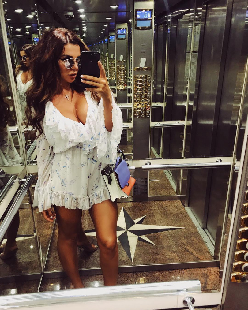 Анна Седокова