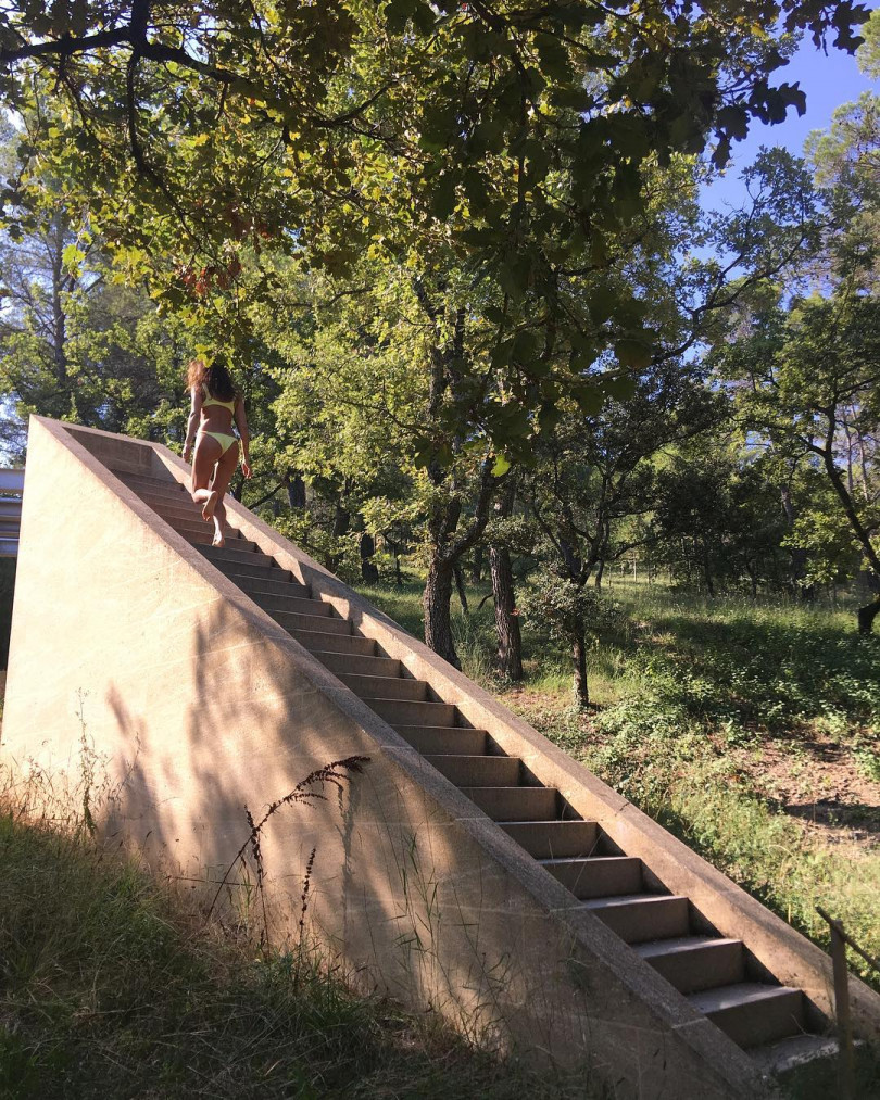 Фигура Ирины Шейк