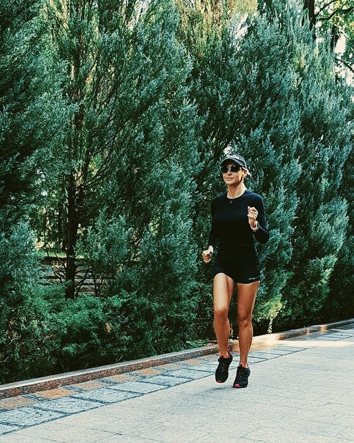 Оксана Марченко