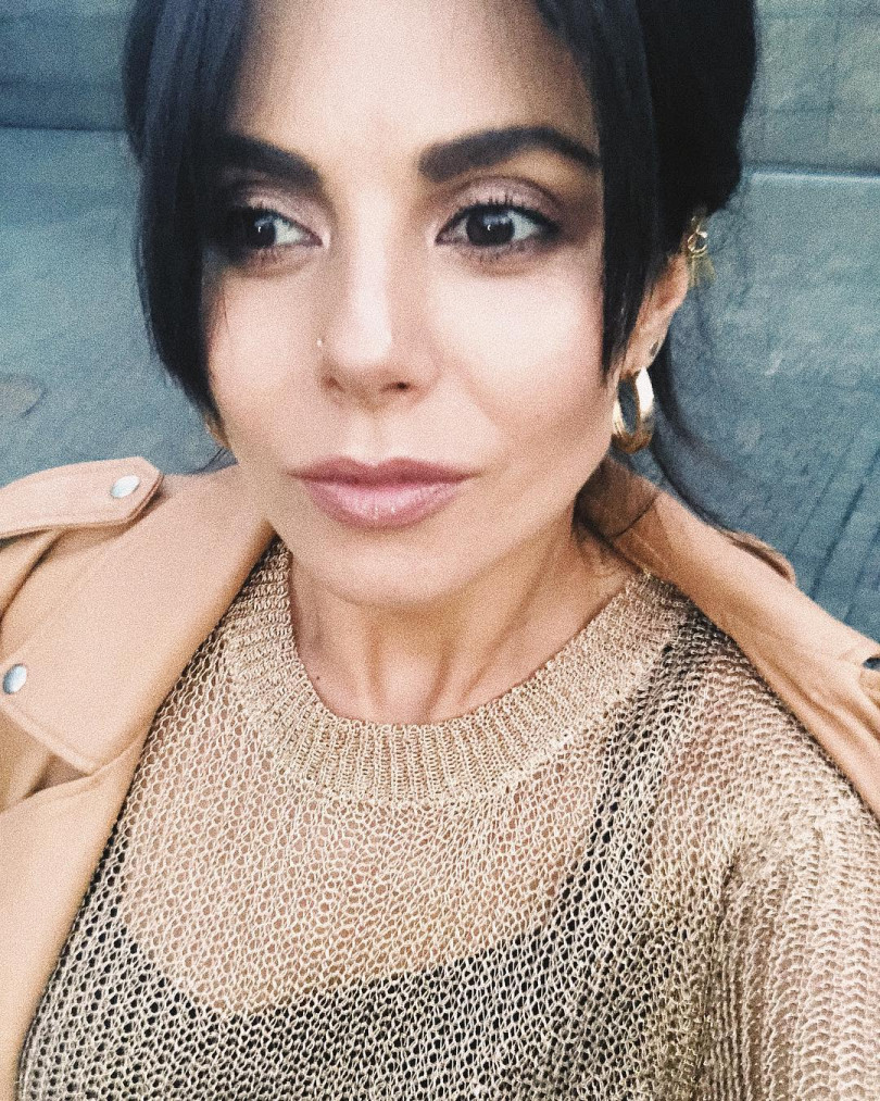 Настя Каменских