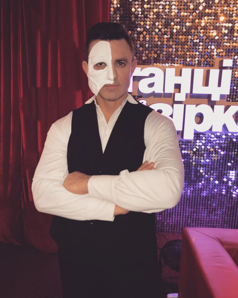 Николай Тищенко