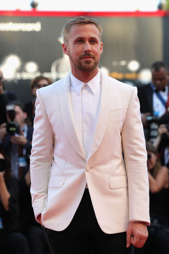 Райан Гослинг