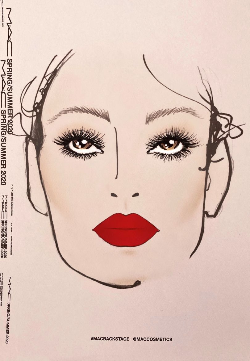 M·A·C Cosmetics