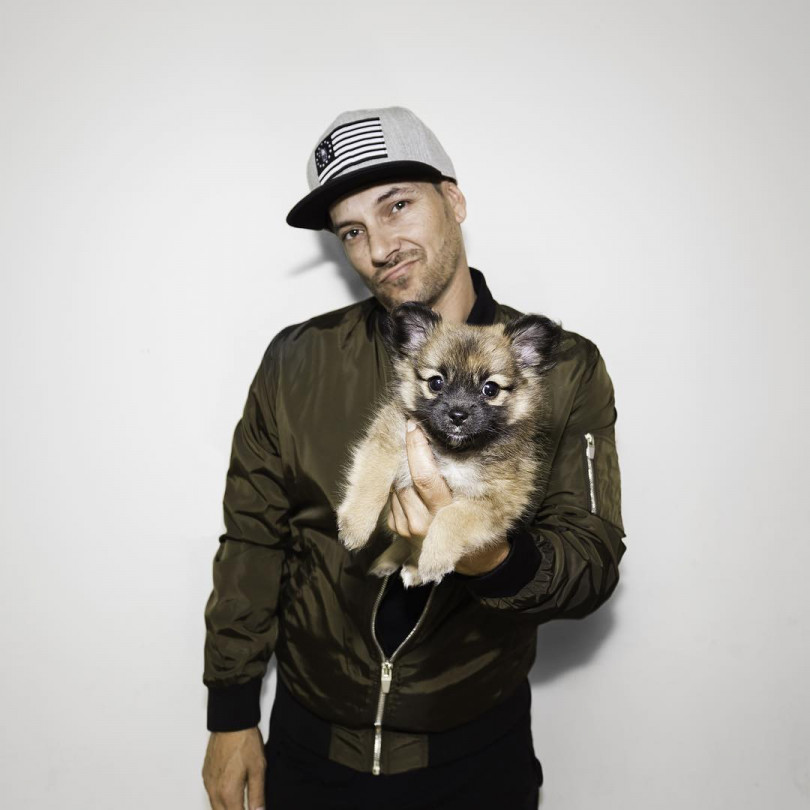 Кевин Федерляйн