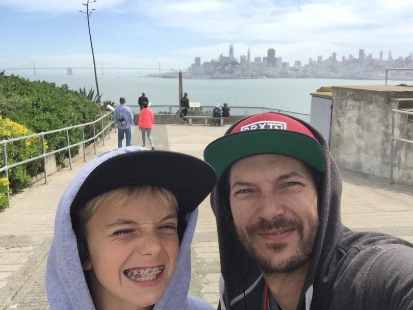 Кевин Федерляйн