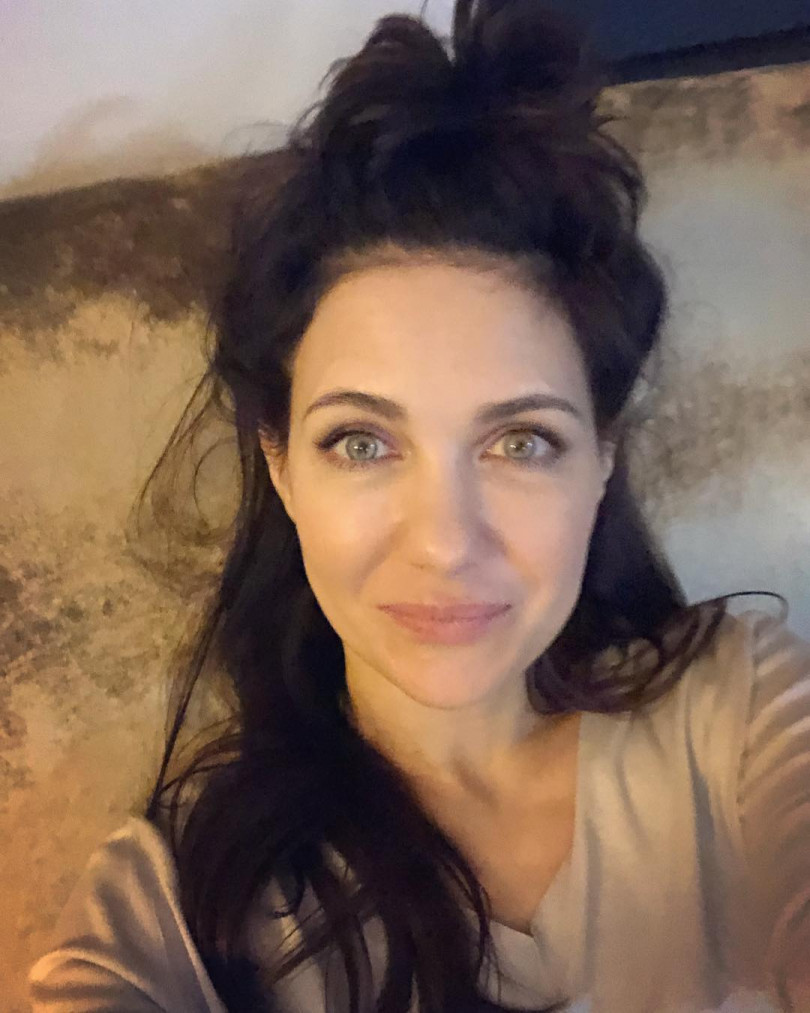 Екатерина Климова