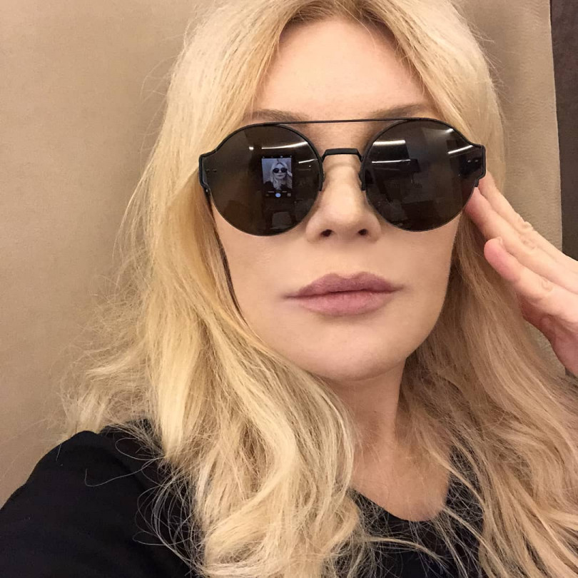 Таисия Повалий