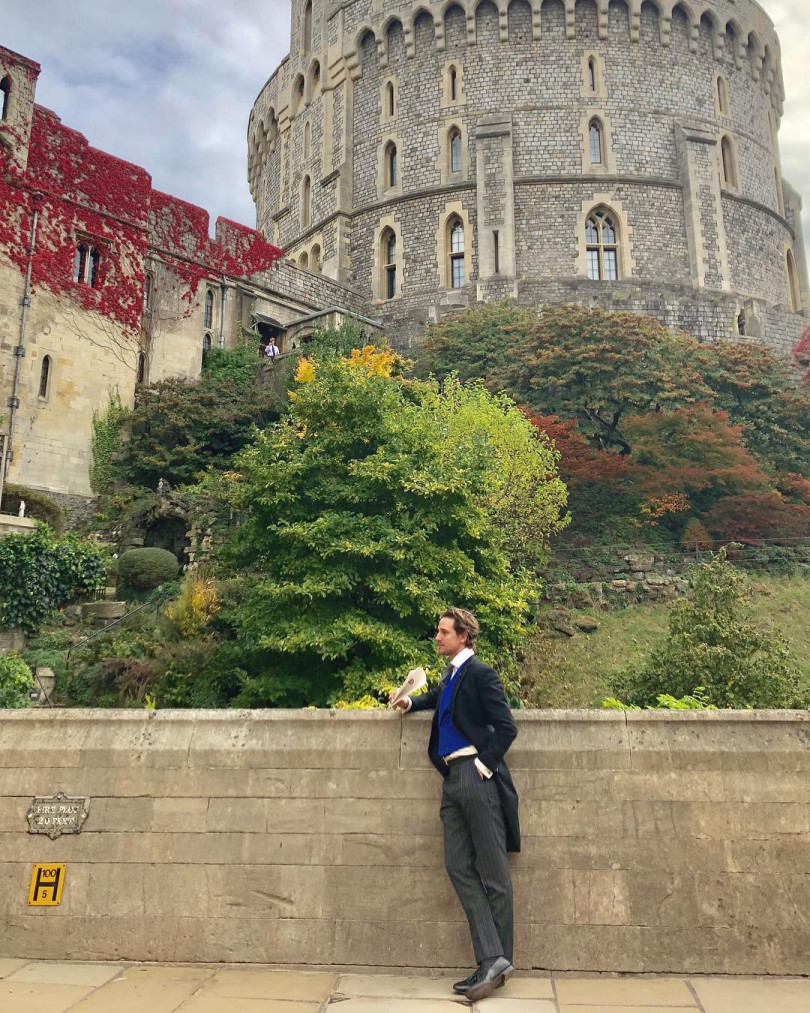 Александра Гилкс