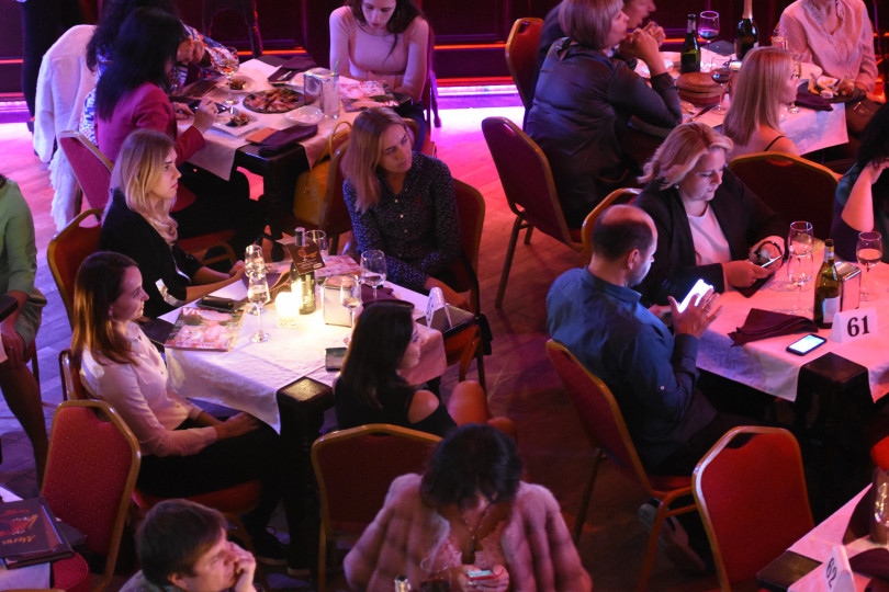 Viva! Вечер со звездой