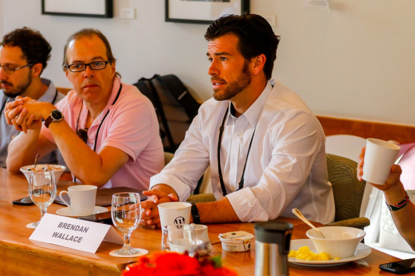 Бредли Уоллас