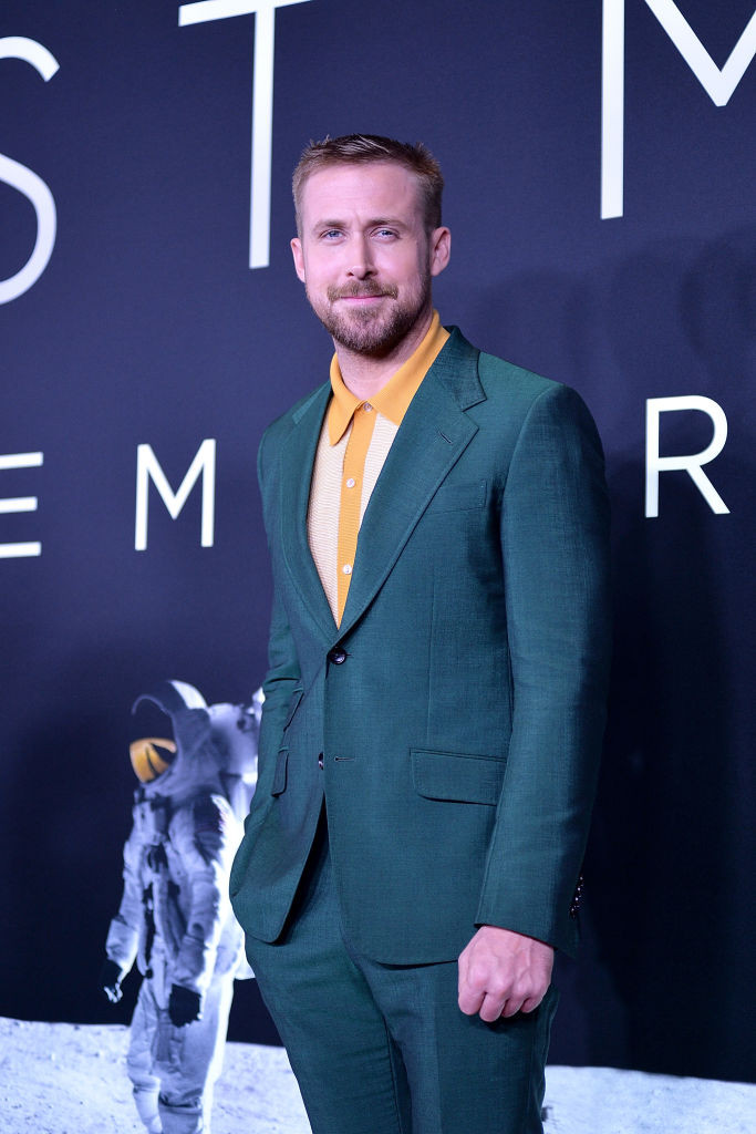 Райан Гослинг