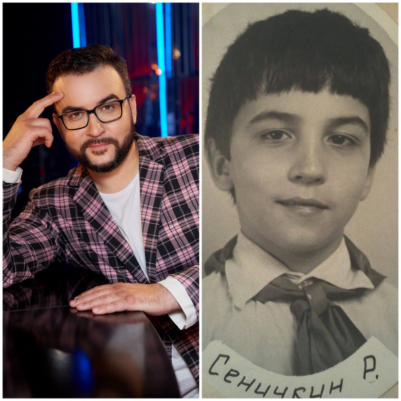Руслан Сеничкин