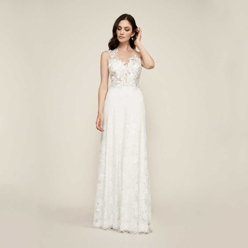 Tadashi Shoji