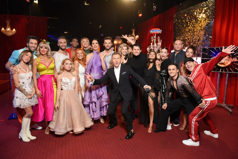 Кто вернется? В шоу &laquo;Танці з зірками&raquo; продолжит участие выбывшая пара