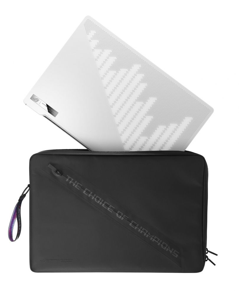 ASUS ROG Zephyrus G14