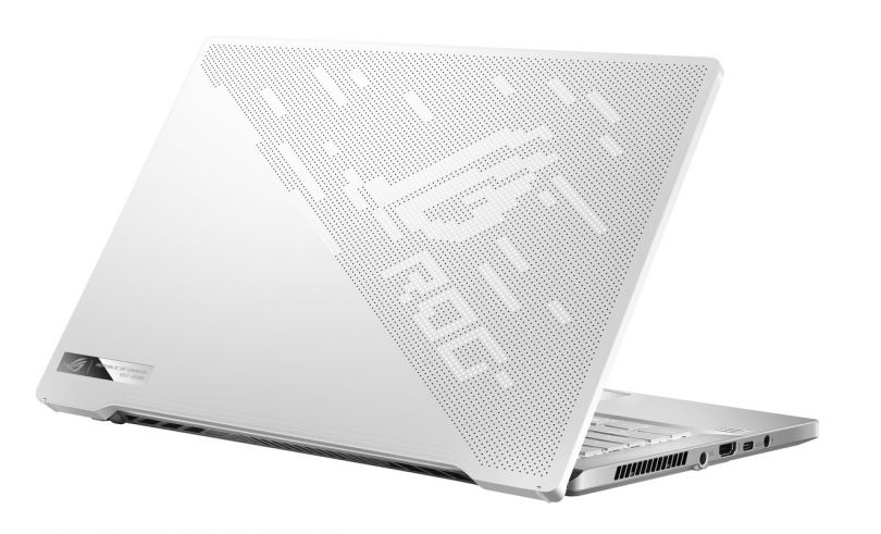 Ноутбук ASUS ROG Zephyrus G14