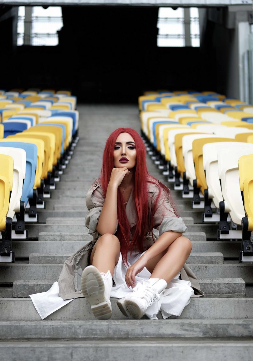Анна Добрыднева