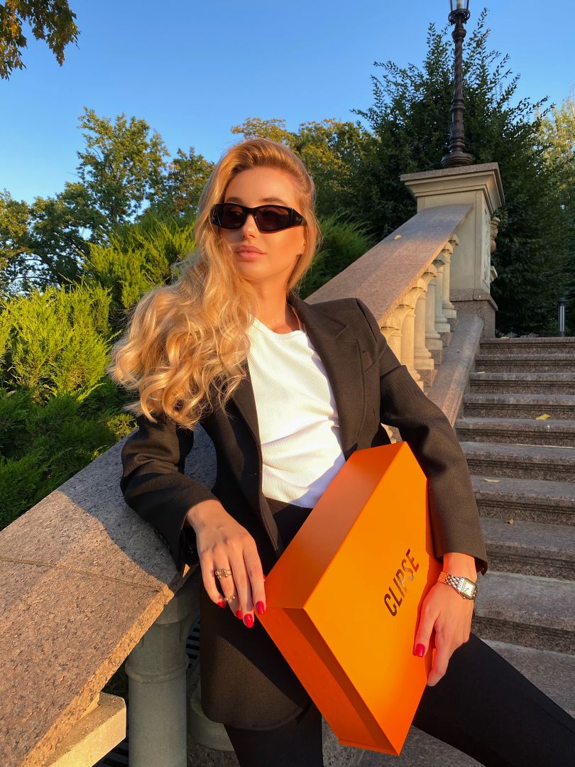 Алла Барановская