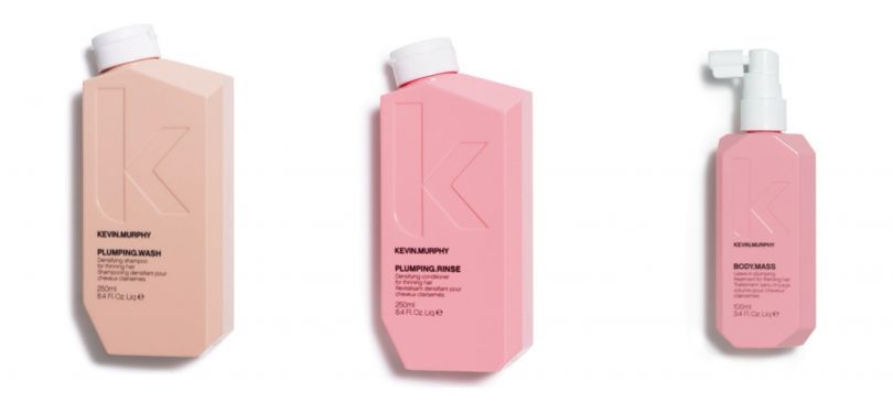 Косметика для волос Kevin Murphy