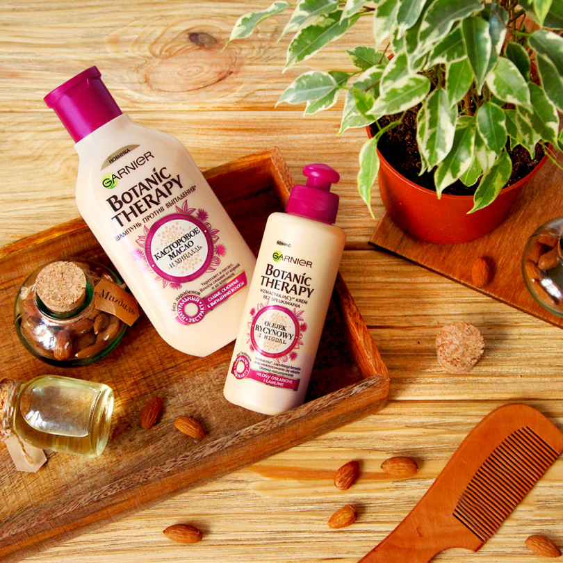 Garnier