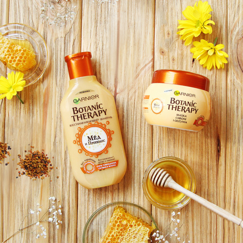 Garnier