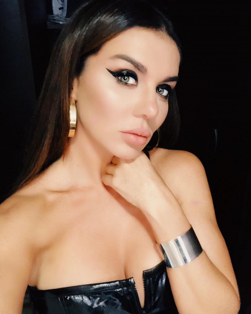 Анна Седокова