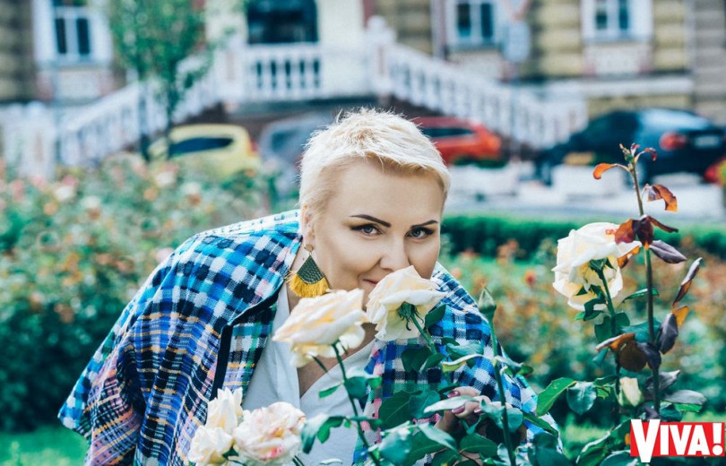 Марина Поплавская