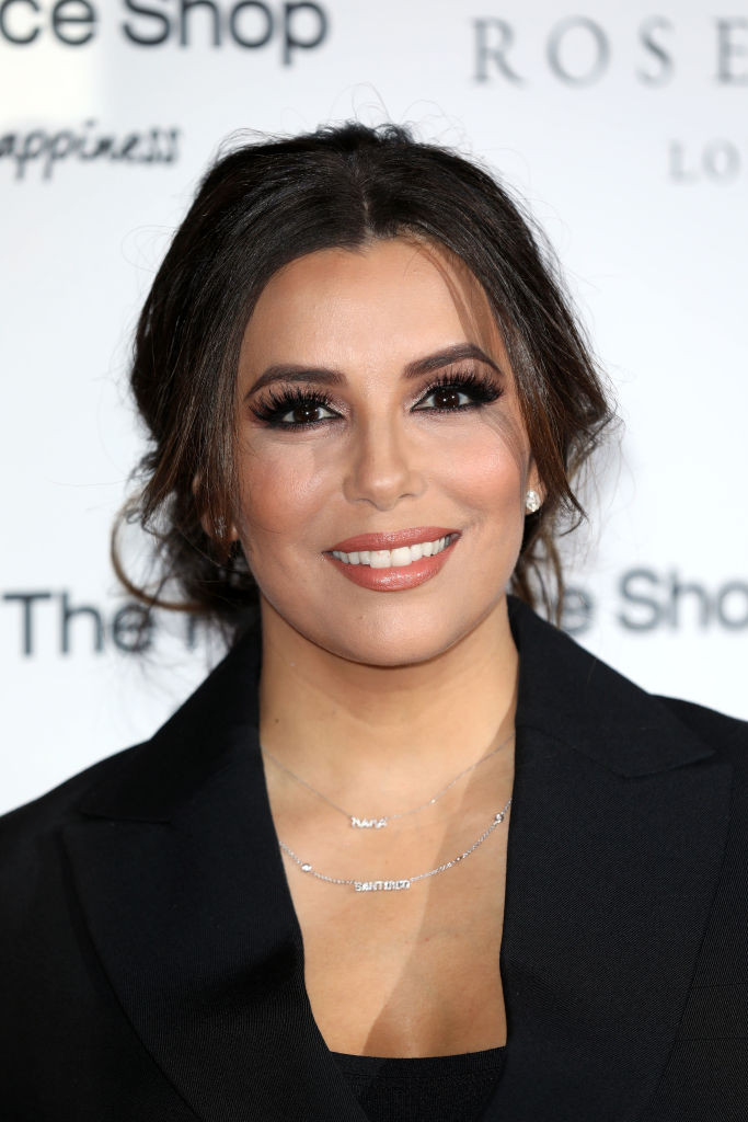 Ева Лонгория