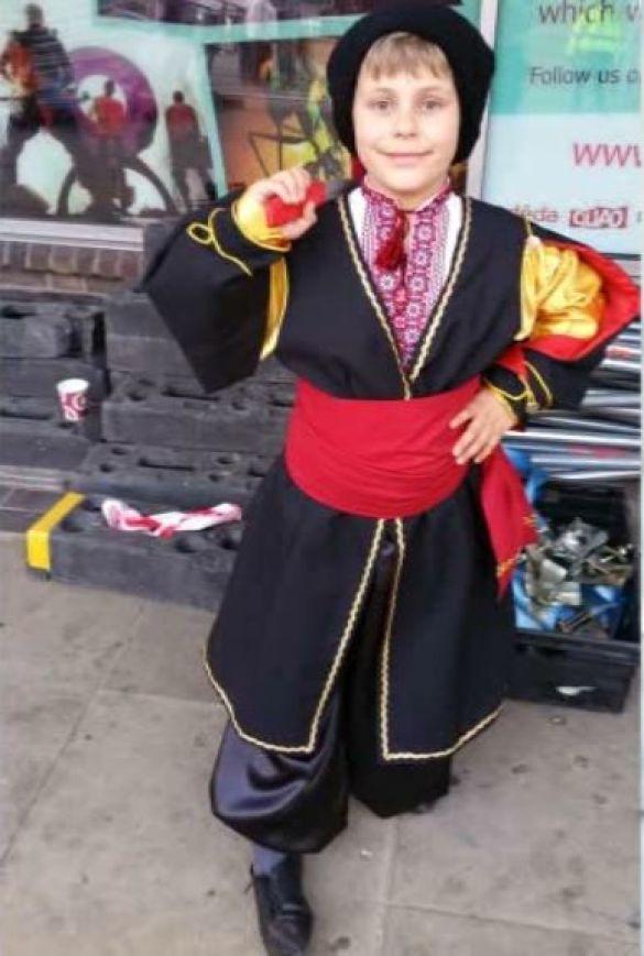 Тина Кароль: