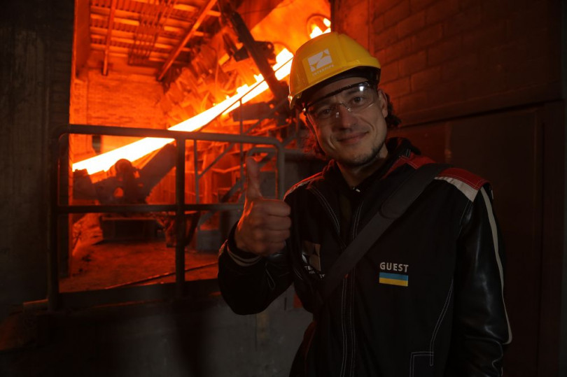 Женя Синельников