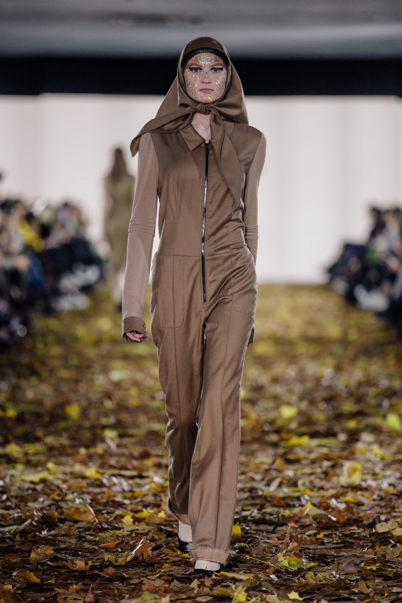 Lesia Semi представила новую коллекцию на Lviv Fashion Week