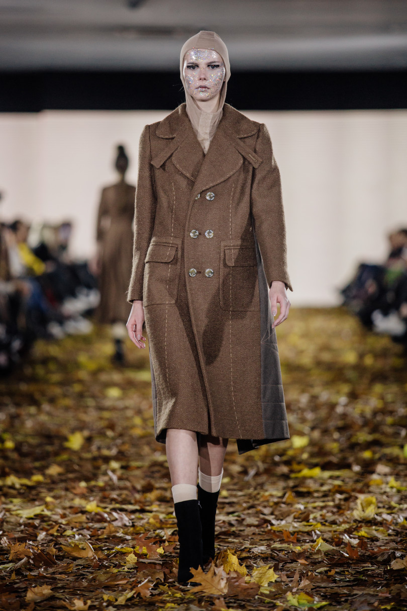 Lesia Semi представила новую коллекцию на Lviv Fashion Week