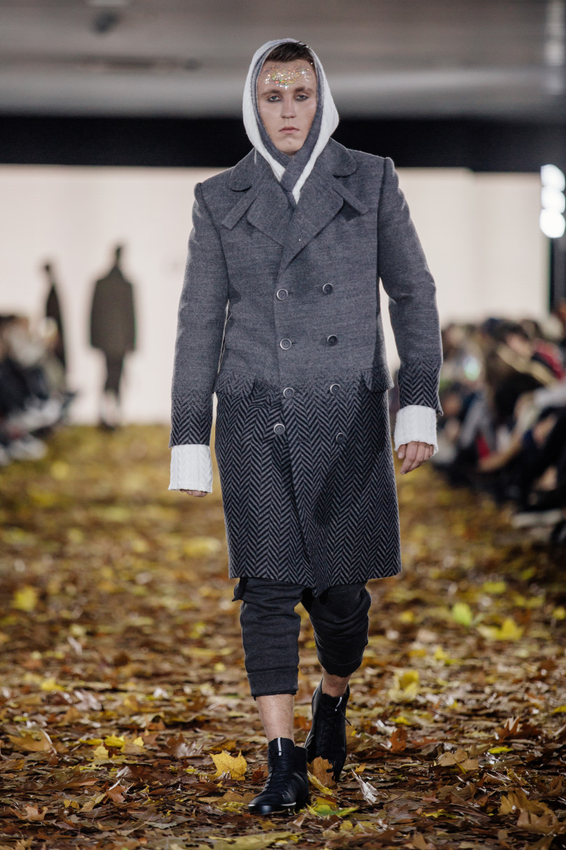 Lesia Semi представила новую коллекцию на Lviv Fashion Week