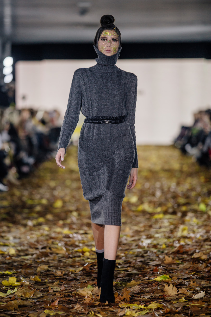 Lesia Semi представила новую коллекцию на Lviv Fashion Week