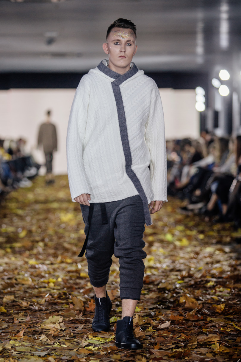 Lesia Semi представила новую коллекцию на Lviv Fashion Week