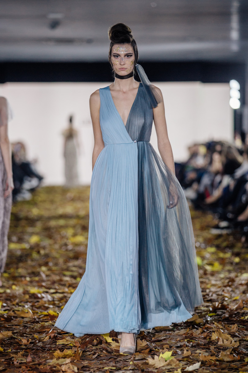 Lesia Semi представила новую коллекцию на Lviv Fashion Week