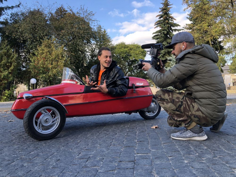 Женя Синельников