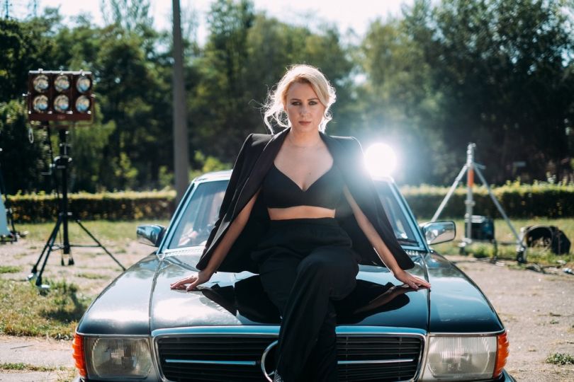 Тоня Матвиенко