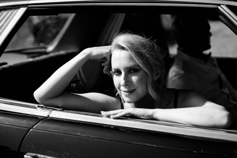 Тоня Матвиенко