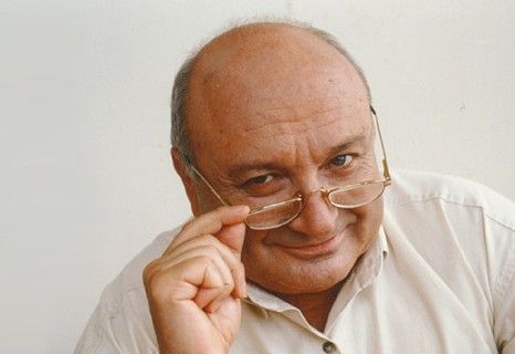 Михаил Жванецкий