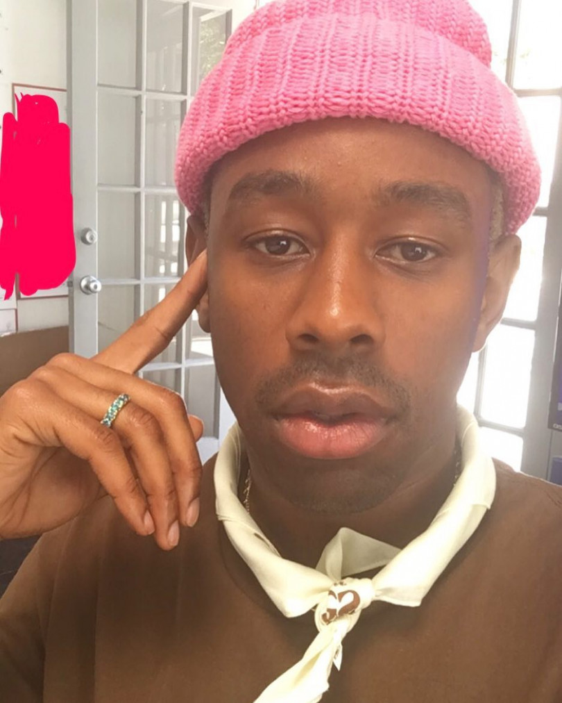 Tyler, The Creator