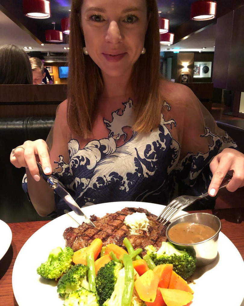 Наталья Подольская