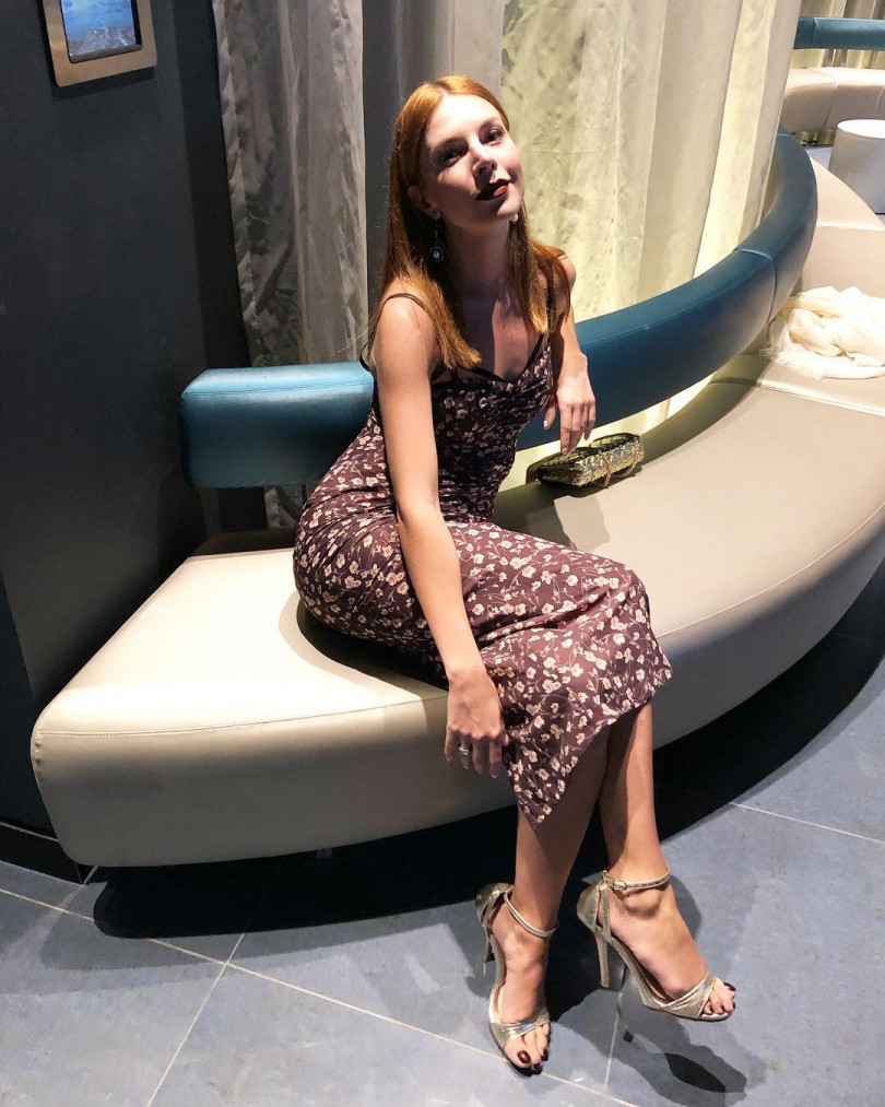 Наталья Подольская