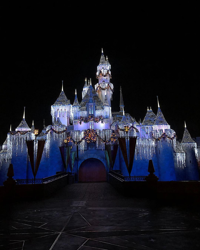 Мика Ньютон девичник