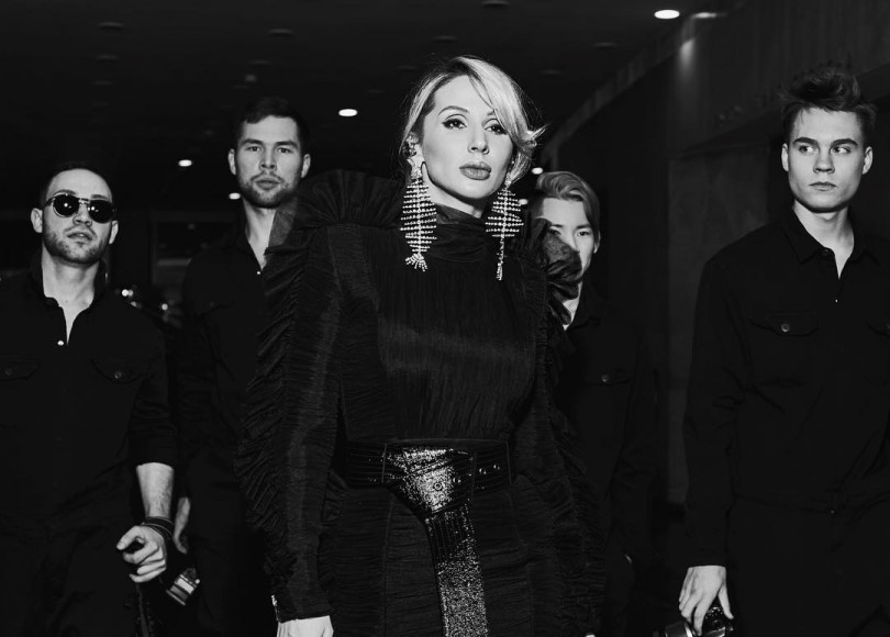 Светлана Лобода